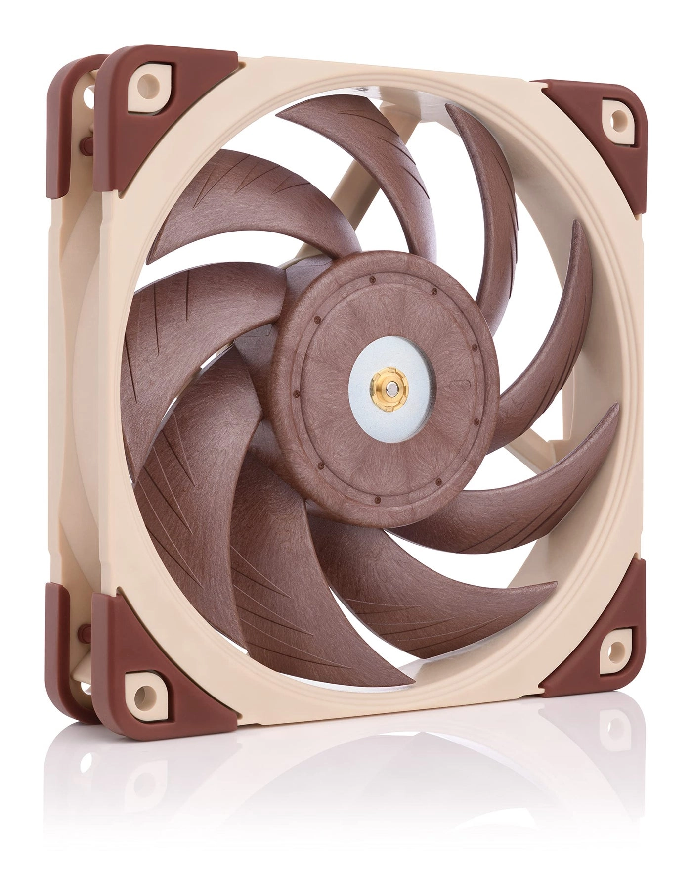 Noctua NF-A12x25 - 120x120x25mm