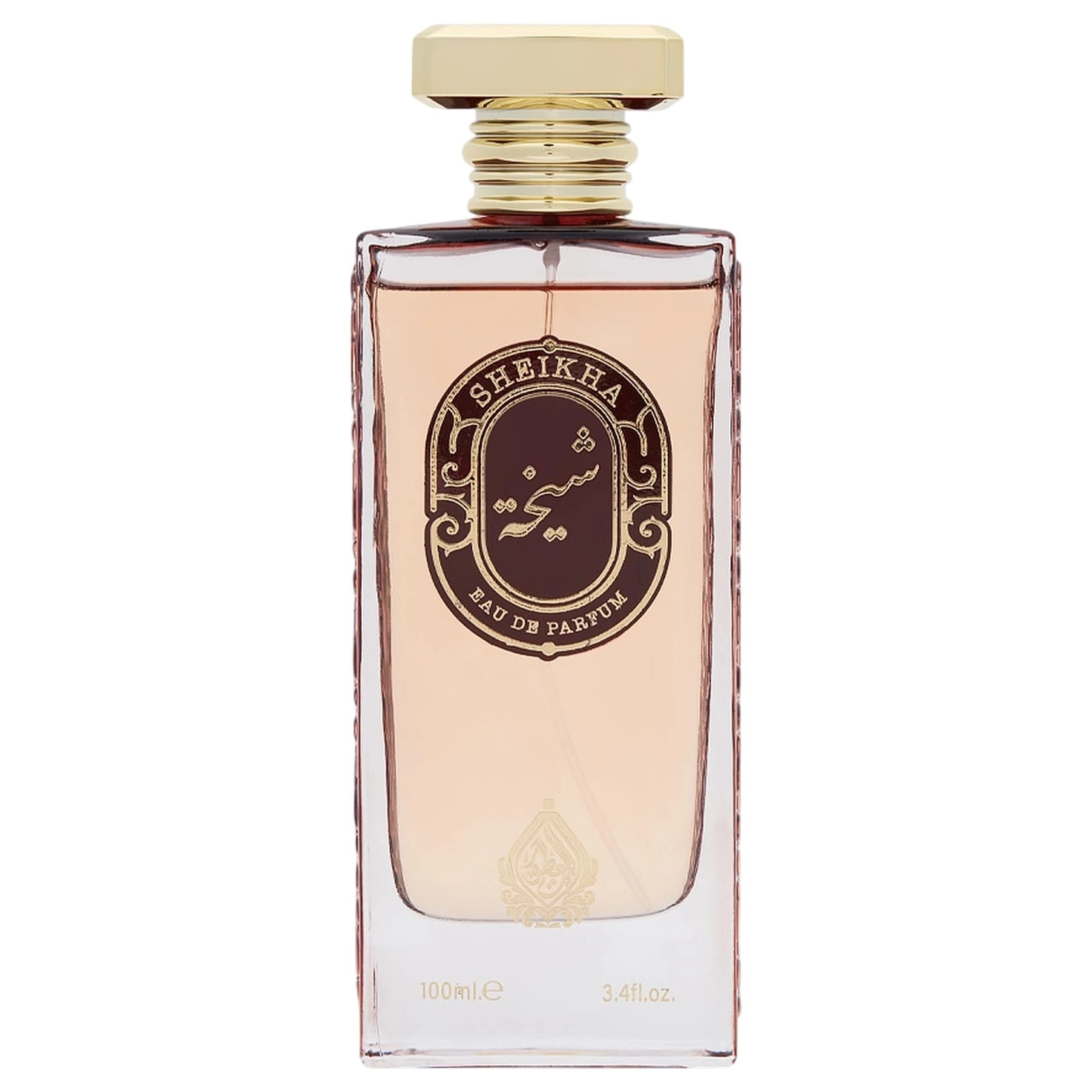 Sheikha Eau de Parfum 100ml