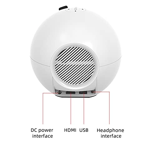 Projecter Mini Projector 7467834
