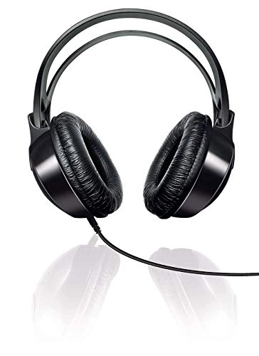 SHP1900 Wired Headphone