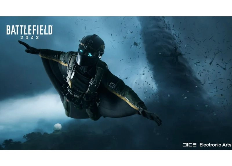 Battlefield 2042 - PlayStation 4