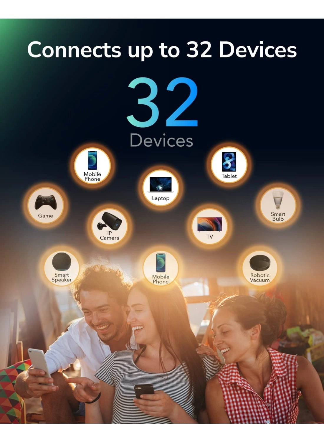 LT400 - 300 Mbps Wireless N