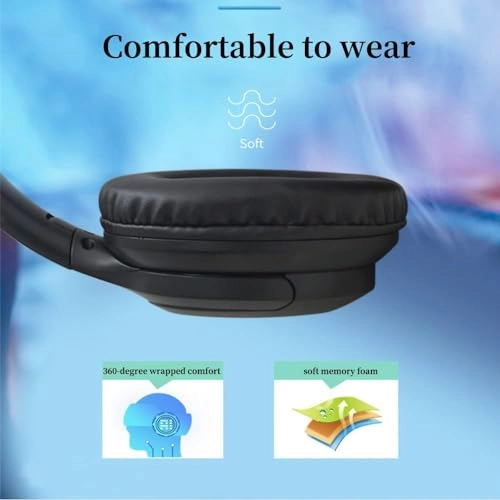 yBb140A Wireless Headphone