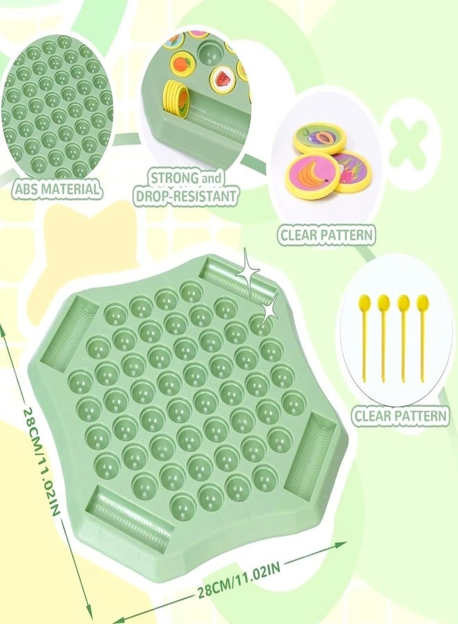 Fruit & Animal Puzzle