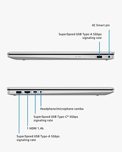 17-cp0020nr - 17.3'' Ryzen 3 4 GB DDR4 256 GB SSD
