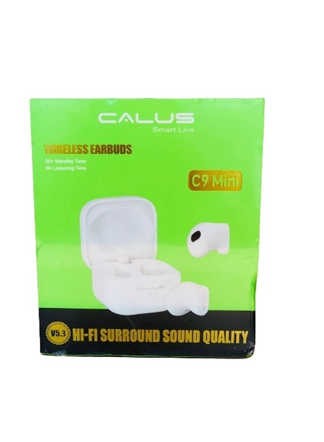 CALUS C9 Mini Wireless Earbud