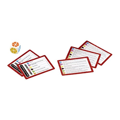 Trivial Pursuit: The Big Bang Theory