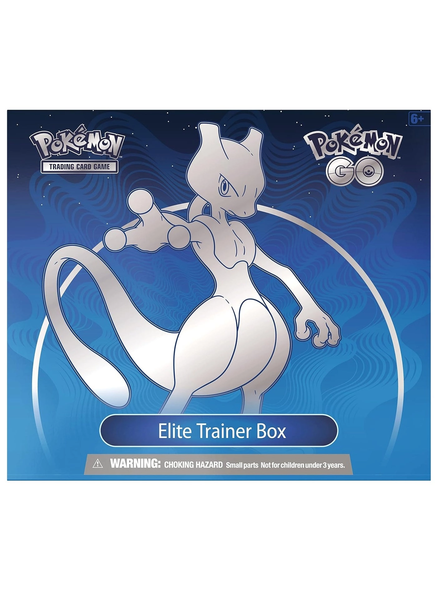 Pokémon Pokemon GO Elite Trainer Box
