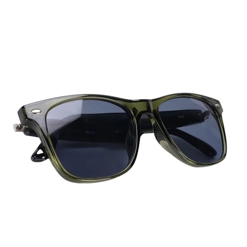 Smart Glasses - Magnetic Charging IP65 UV400