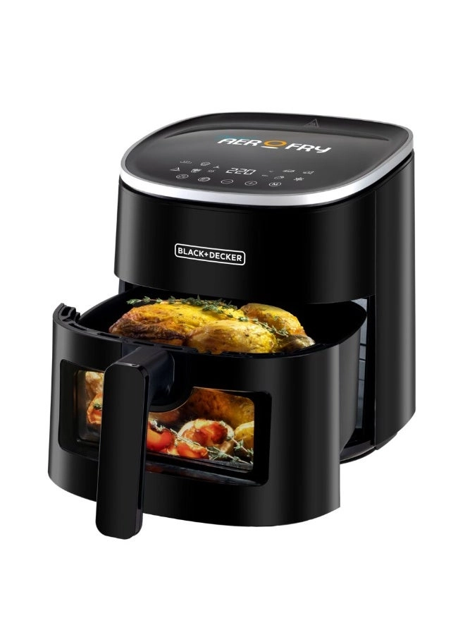 Aerofry BD-AF4210-B5