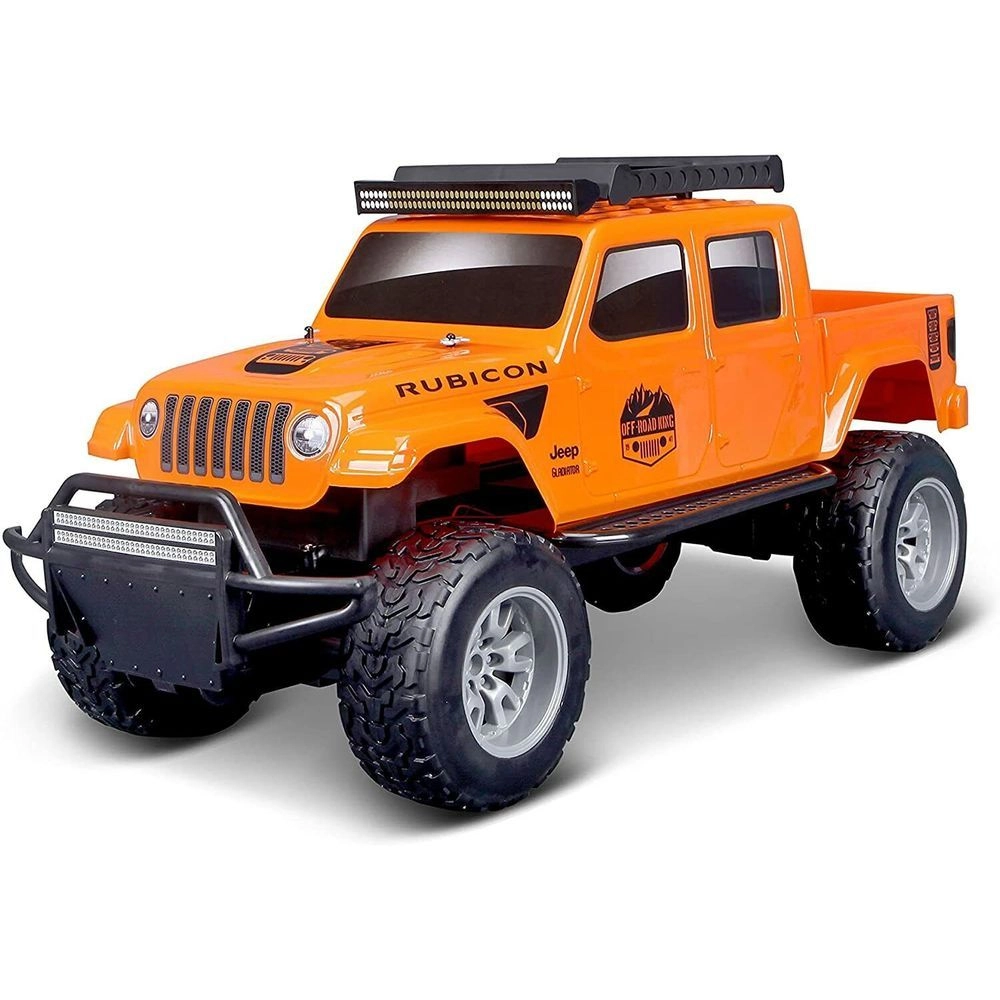 Maisto Jeep Gladiator - Off Road RC