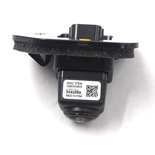 Rear View Backup Camera - Fit For Rogue 2014-2016 OEM 28442-9TB3A