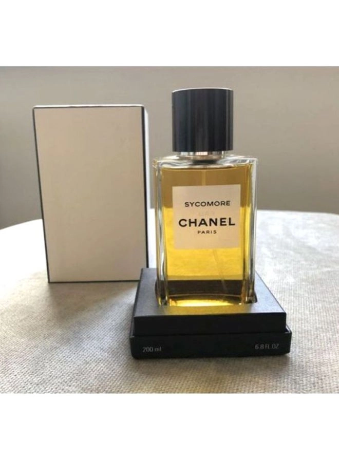 Sycomore - Eau de Parfum 200 ml