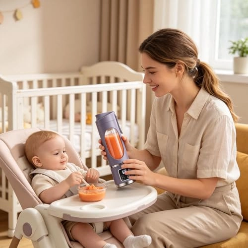 Juicer Blender - 26oz