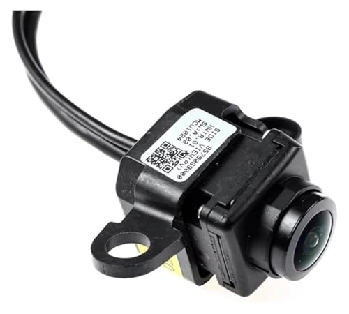 Rear View Camera - Night Vision