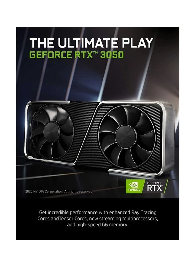 Victus 15 Gaming B0BJZ6W7FD - 15.6'' Core i5-12450H 20GB DDR4 1000GB SSD