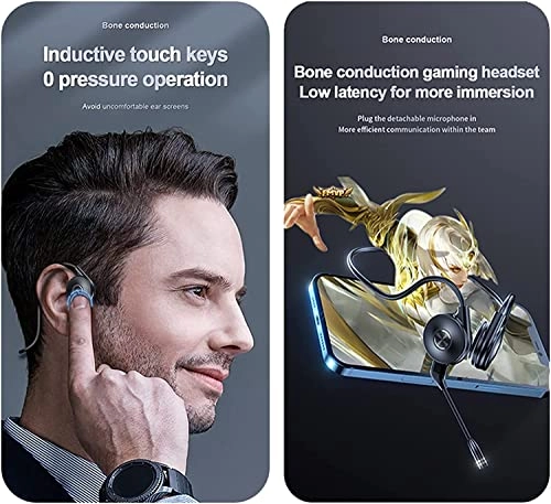 MMANZAVZU - Wireless Headphone