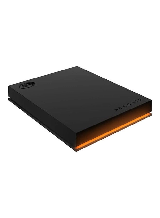FireCuda 5TB HDD
