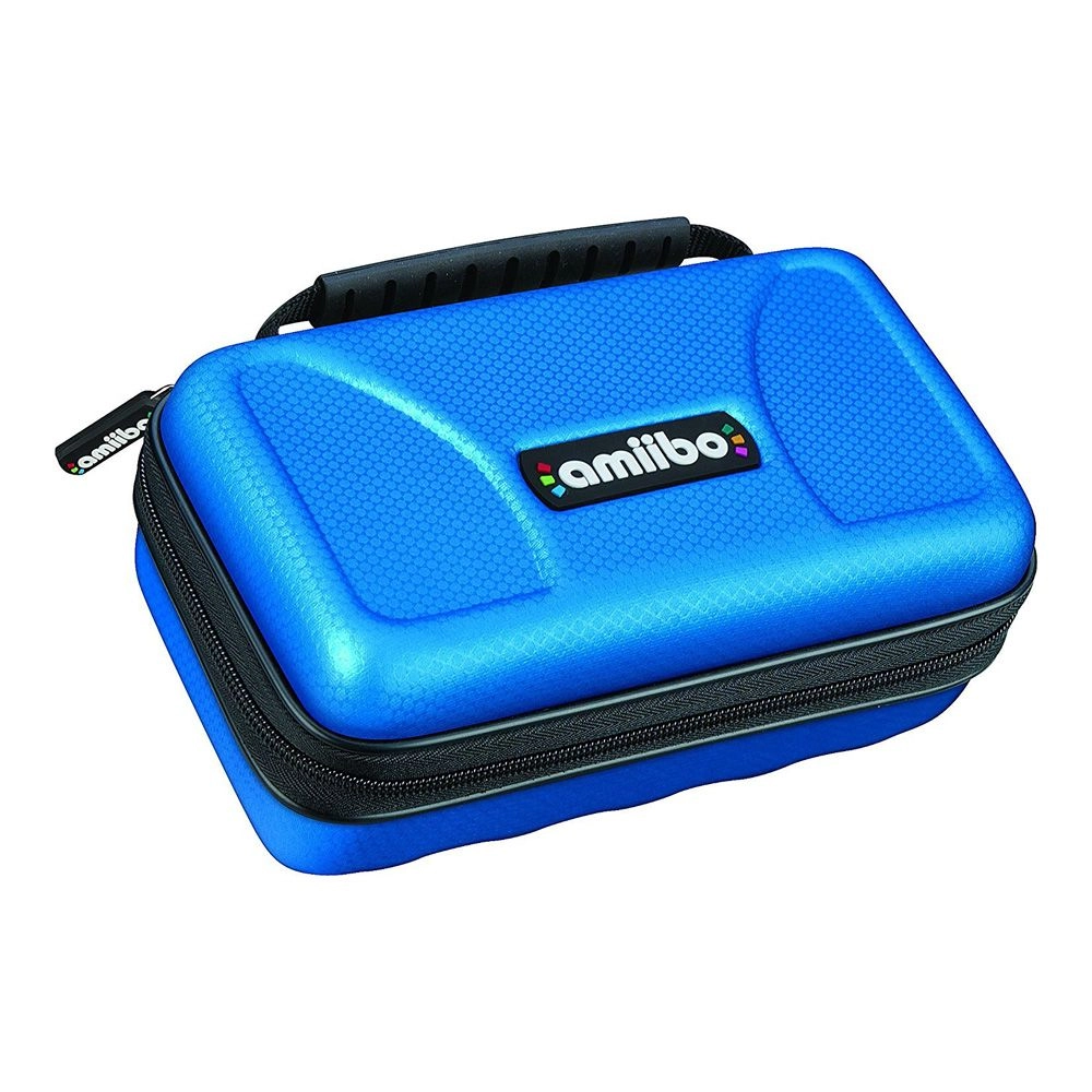Nintendo Amiibo Game Traveler - 3DS Carrying Case