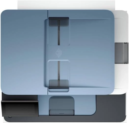 Color LaserJet Pro MFP 3303fdn - Laser