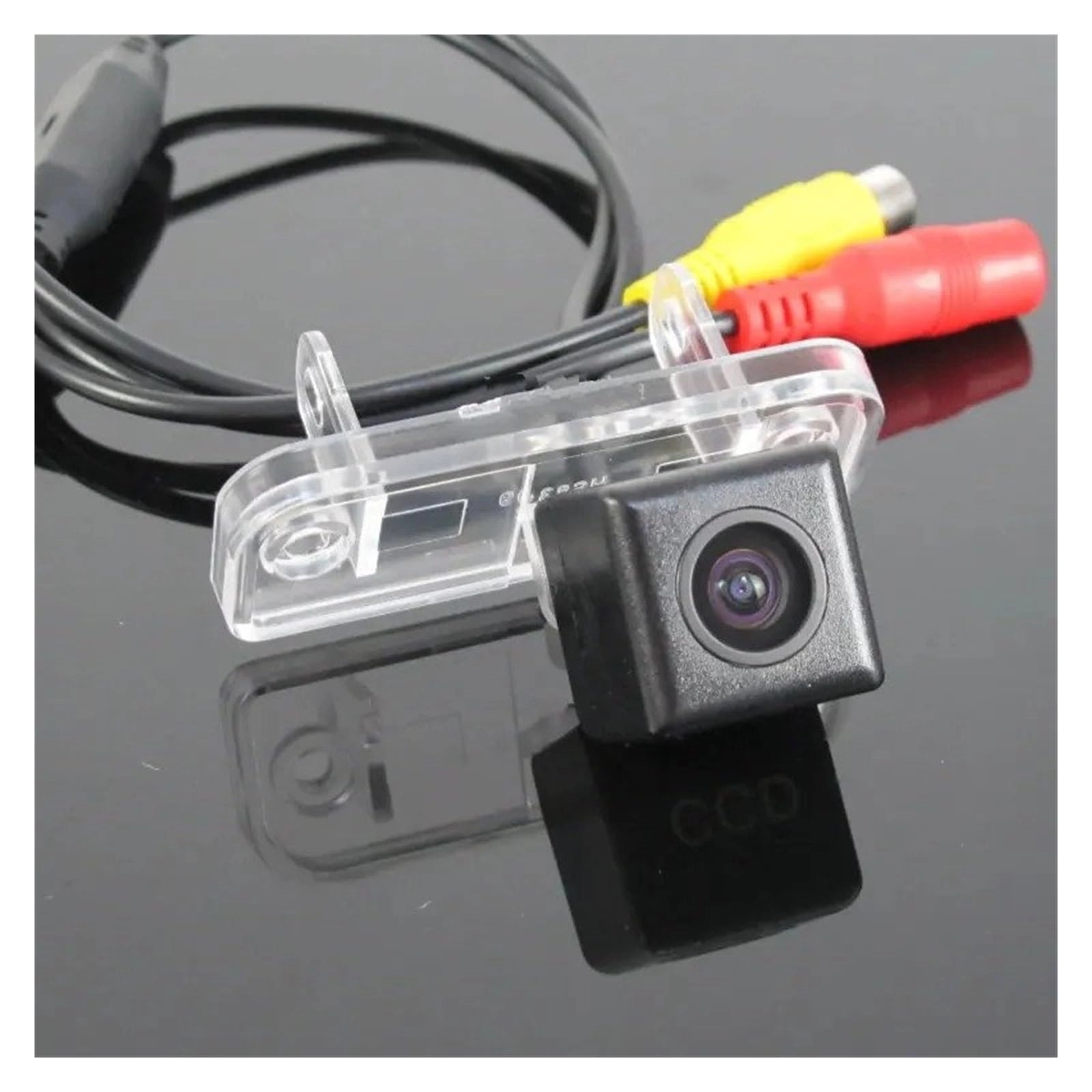 HUAKUNS Reversing Camera For Benz E Class W211 - Night Vision RCA Connector 752*582