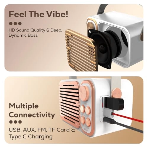 Retro Mini - 20W