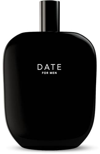 Date for Men Eau de Parfum - 100 ml