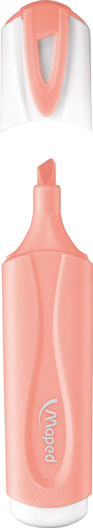 Fluo Peps Pastel - assorted colours Chisel
