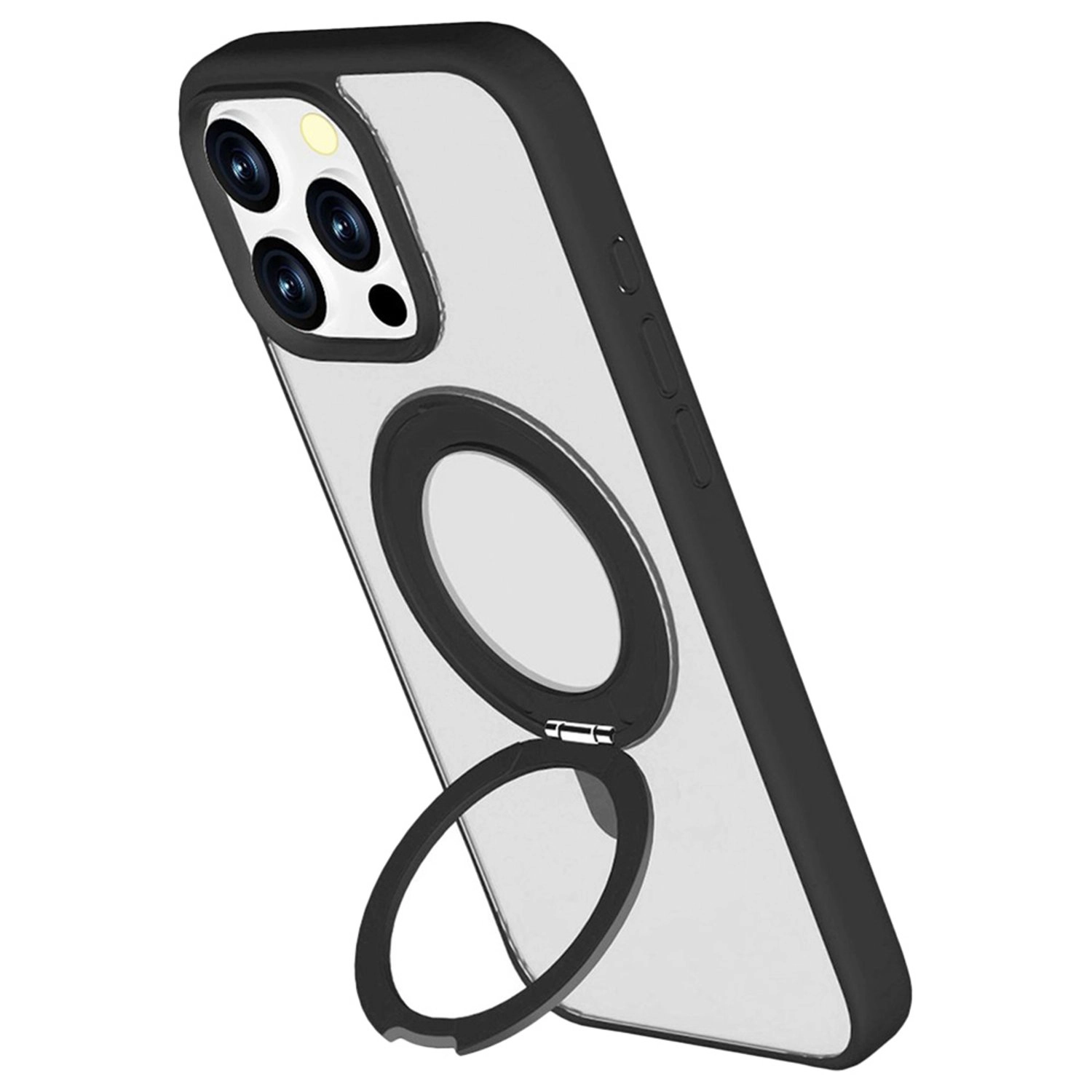 Fume Phone Case with MagSafe for iPhone 16 Pro