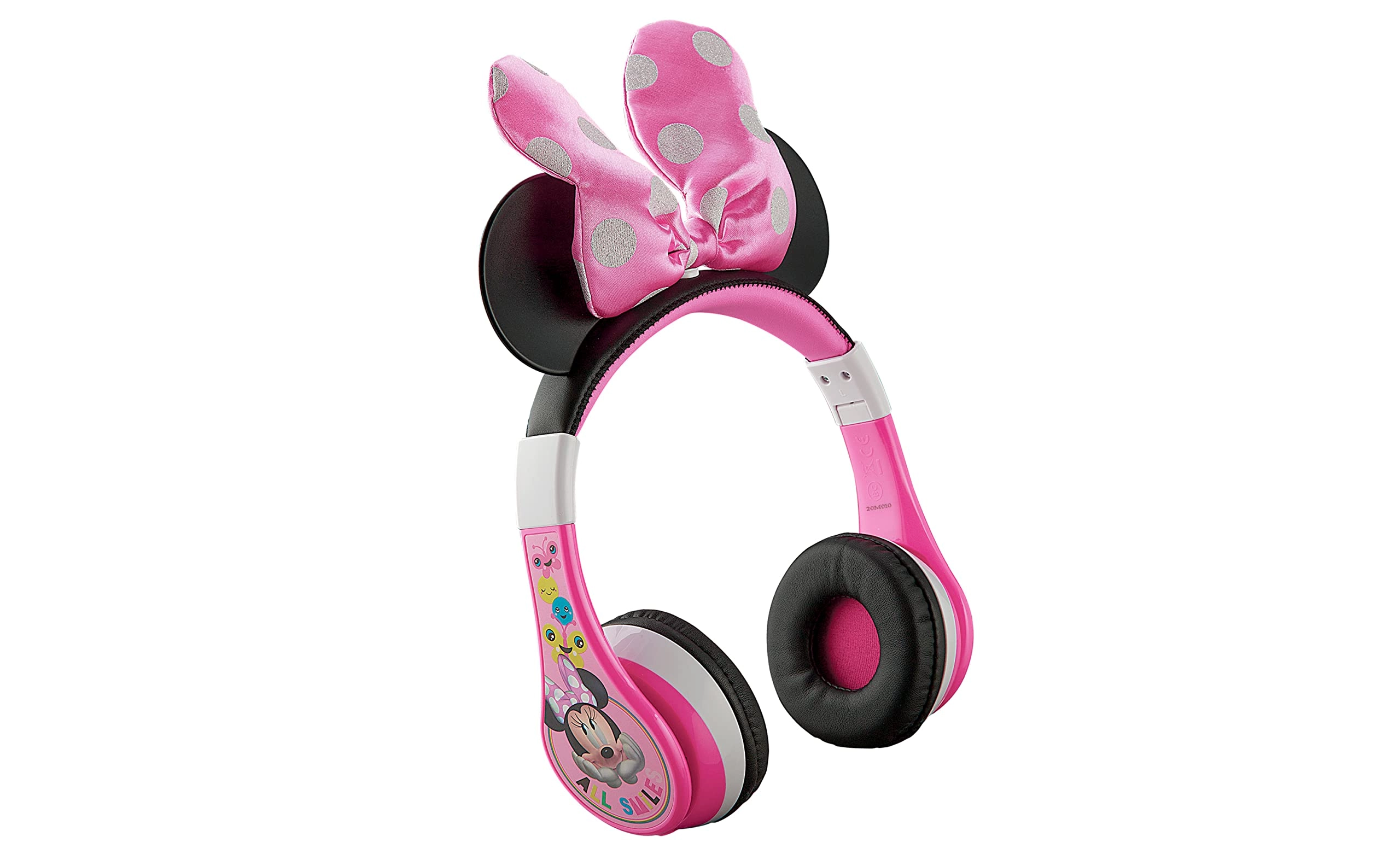 KIDdesigns MM-B52 - Wireless Headphone
