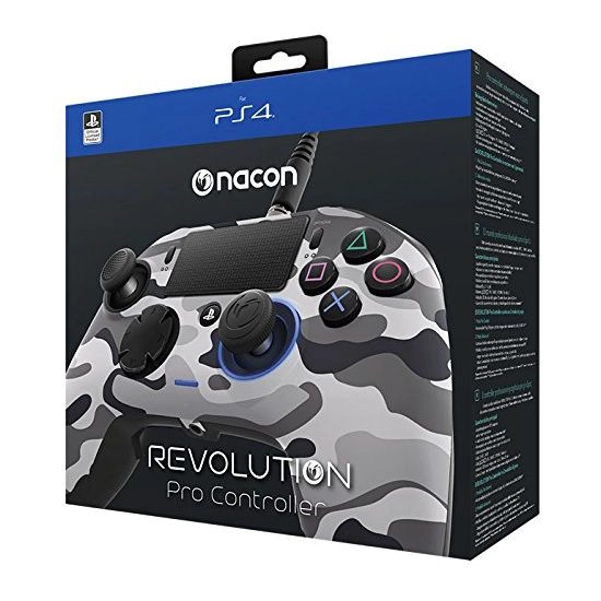 Revolution Pro Controller 2 - PS4