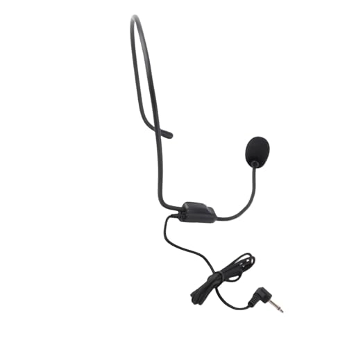 cjf46pxd8b 3.5mm-Mini-Jack Microphone