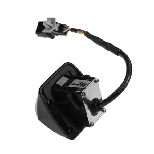 Car Backup Camera - Wired