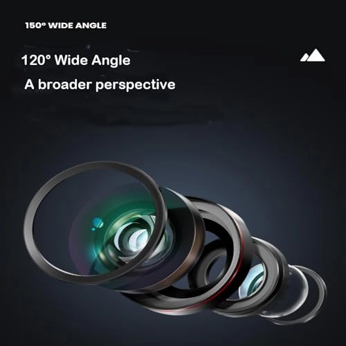 Mini Thumb Action Camera - 1080P