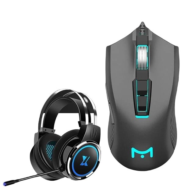 Generic MK500/200 - WIRED