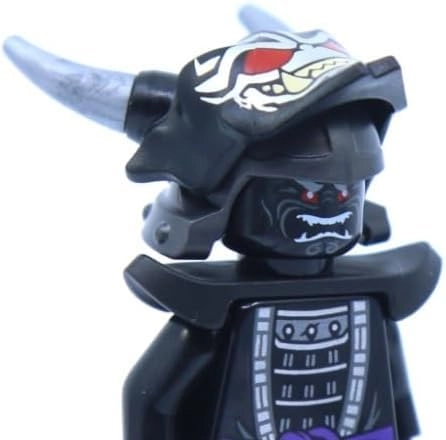 Ninjago - Lord Garmadon (892307)