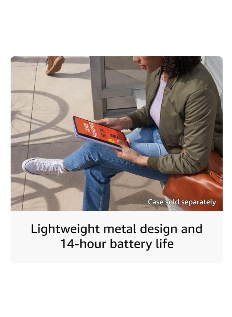 Fire Max 11 - 128GB 11"