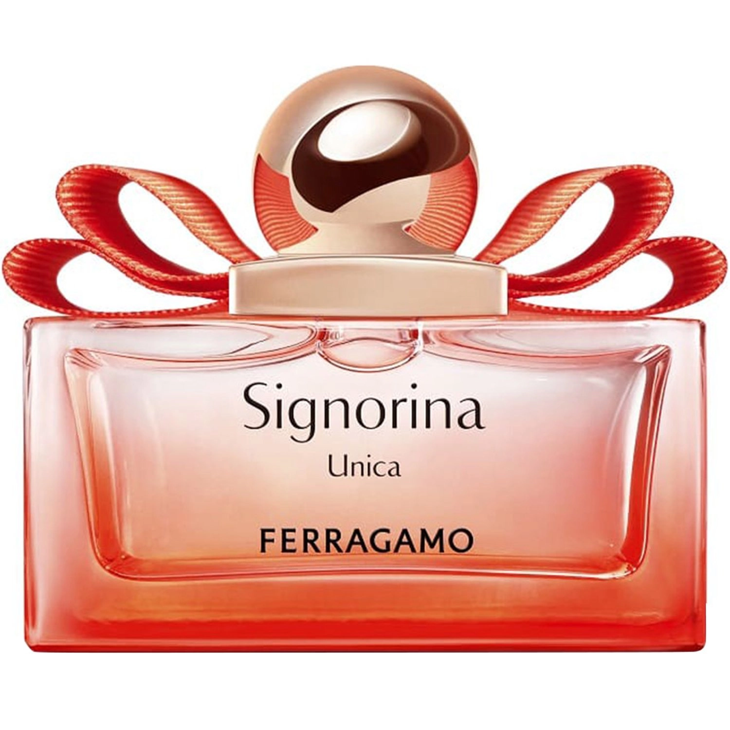 Salvatore Ferragamo Signorina Unica - Eau de Parfum 50 ml