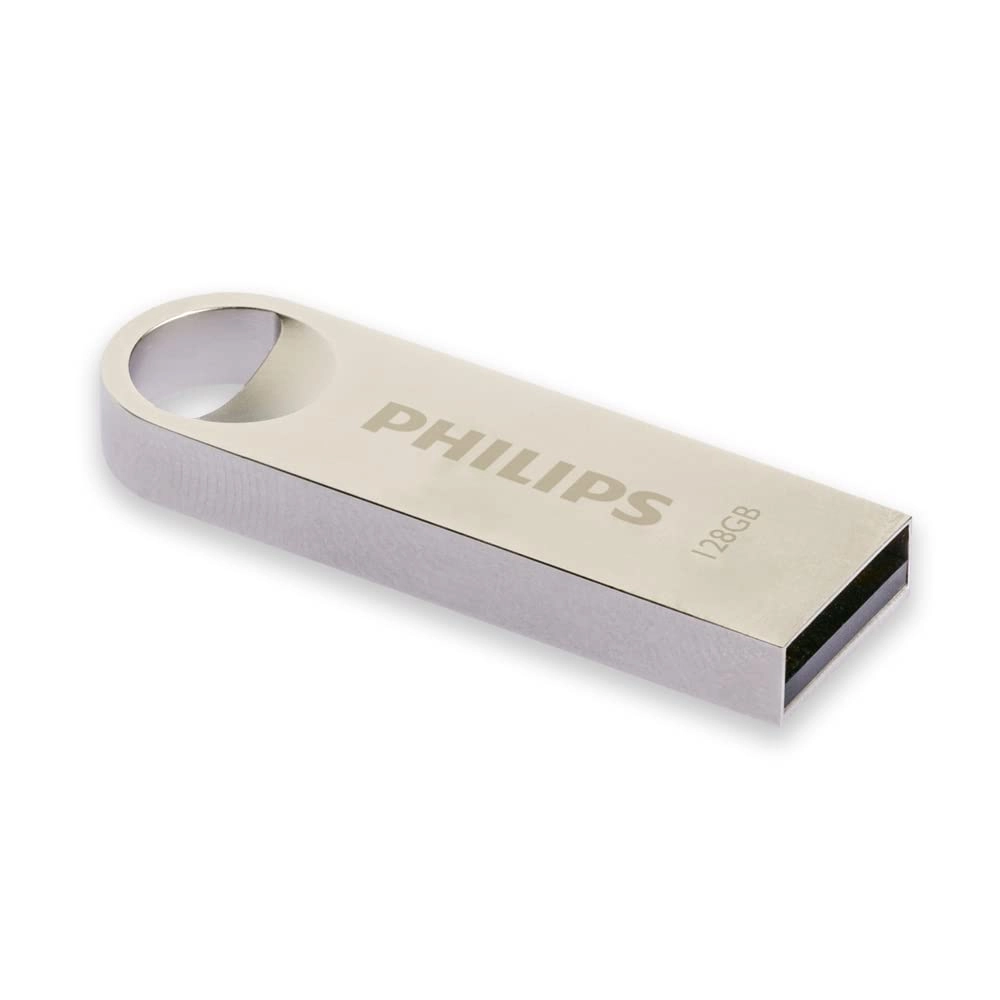 Philips Moon - USB 2.0 USB-A 128GB
