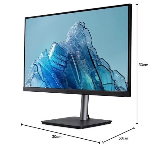 Vero CB273UEbemipruzxv - UM.HB3EE.E02 27 Inches QHD Wide 1440p