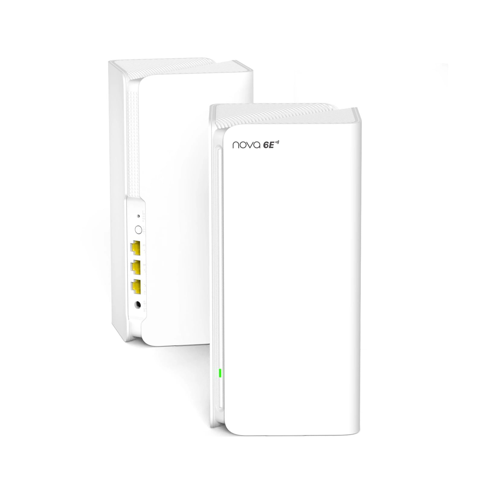 Tenda MX21 Pro - WiFi 6E 2 piece(s)