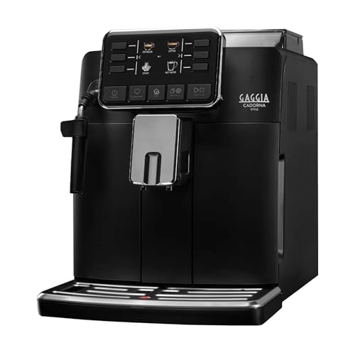 Cadorna Style - RI9600 Milk Frother