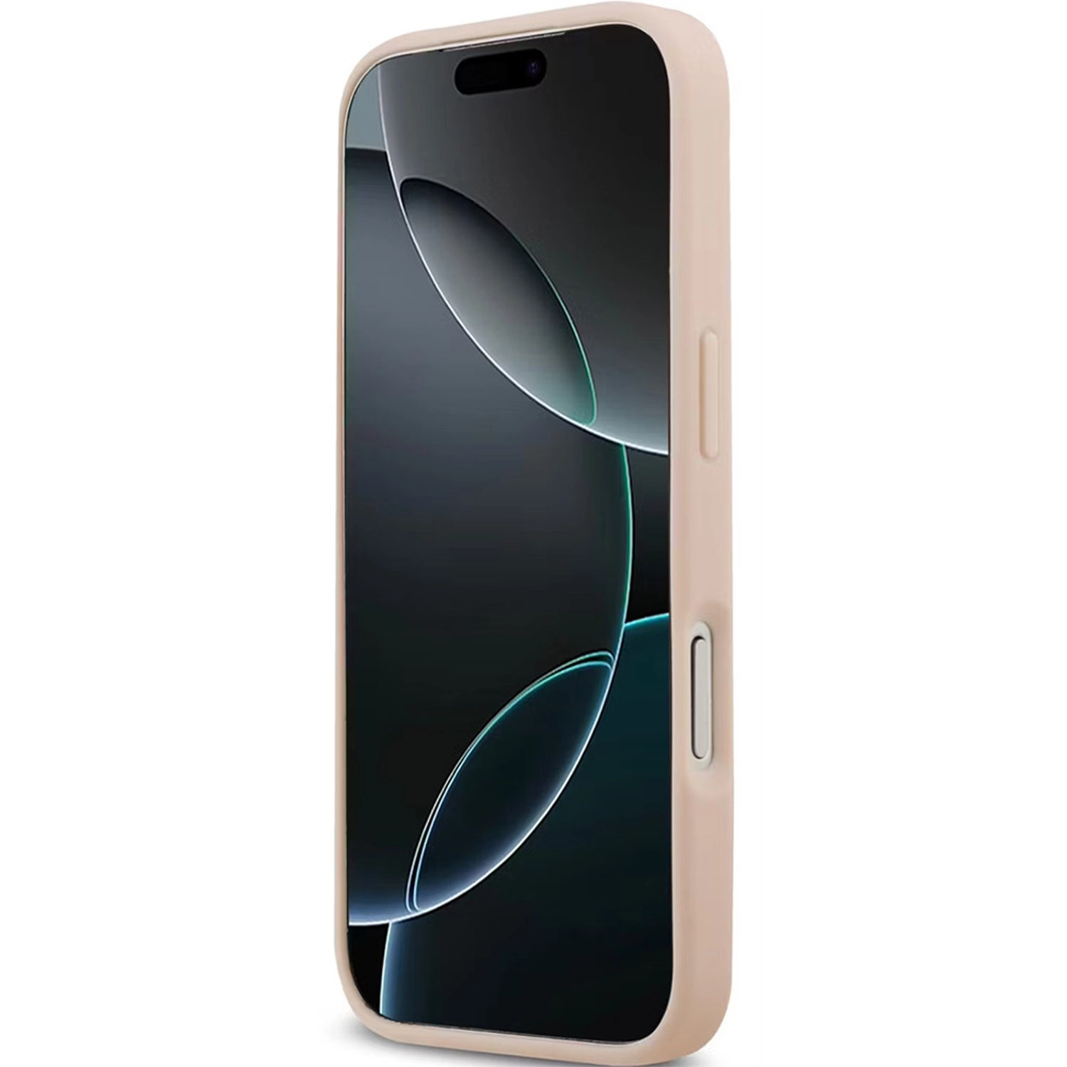 MagSafe Case - PU Case for iPhone 17 Pro