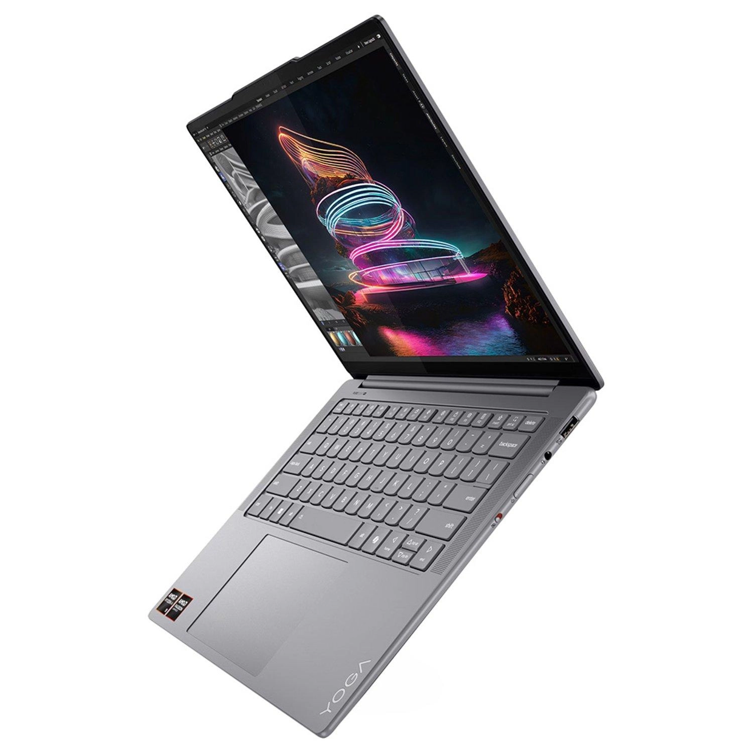 Yoga Pro 7 - 1 TB AMD Ryzen AI 9 365