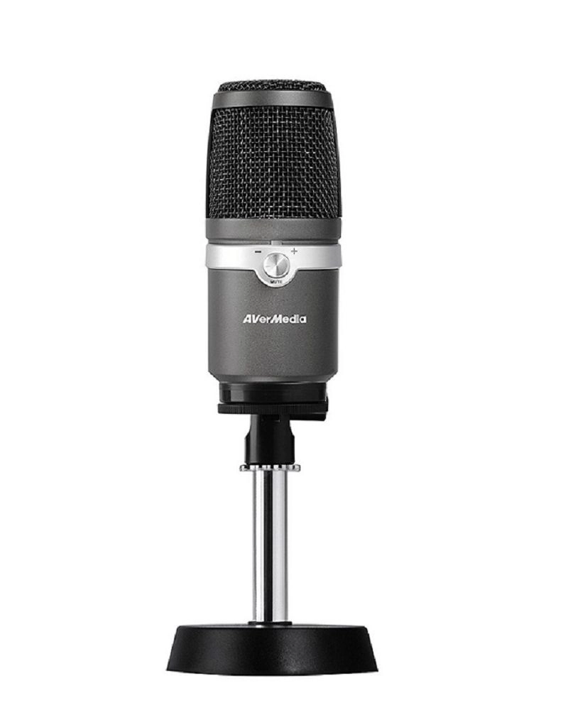 AM310 USB Microphone