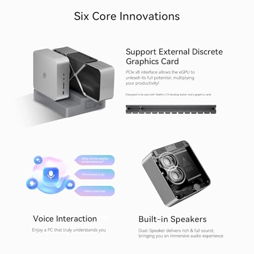 GTi13 Ultra - i9-13900HK 32GB 1TB