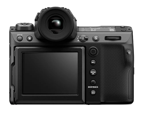 GFX100 II