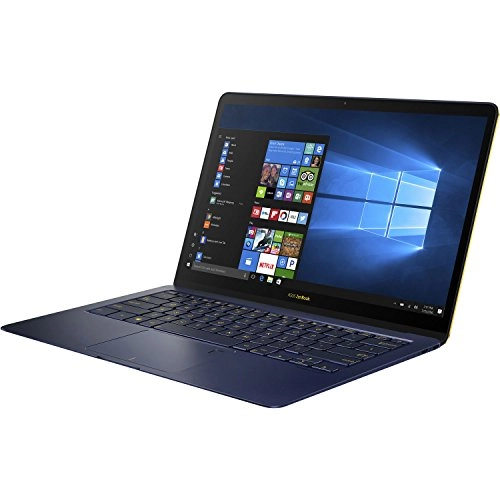 ZenBook 3 Deluxe UX490UA - 14'' Core i7-8550U 16GB DDR3 1TB SSD