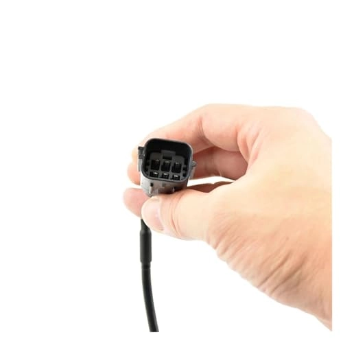 Reverse Camera - Night Vision