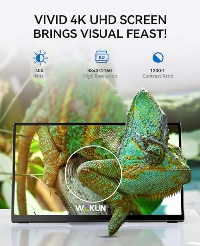 PDM-17T - 4K UHD 17.3 Inch